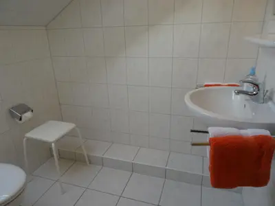 Ferienwohnung für 6 Personen (85 m²) in Wangerooge, Nordseebad 5/10