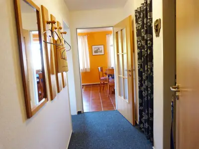 Ferienwohnung für 2 Personen (36 m²) in Wangerooge, Nordseebad 6/10