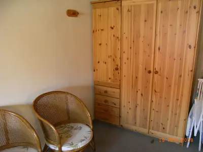Ferienwohnung für 4 Personen (50 m²) in Wangerooge, Nordseebad 6/10