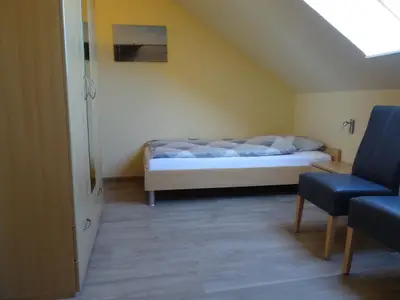 Ferienwohnung für 6 Personen (85 m²) in Wangerooge, Nordseebad 7/10