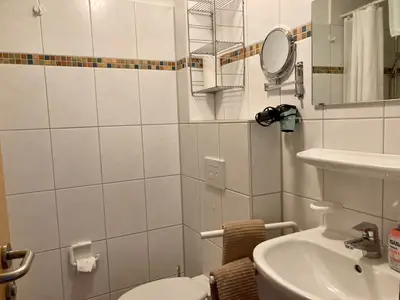 Ferienwohnung für 2 Personen (36 m²) in Wangerooge, Nordseebad 8/10