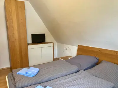 Ferienwohnung für 8 Personen (100 m²) in Wangerooge, Nordseebad 10/10