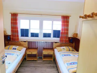 Ferienwohnung für 4 Personen (50 m²) in Wangerooge, Nordseebad 7/10