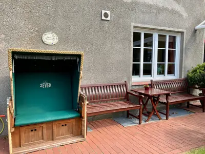 Ferienwohnung für 2 Personen (36 m²) in Wangerooge, Nordseebad 10/10