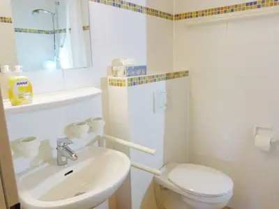 Ferienwohnung für 4 Personen (50 m²) in Wangerooge, Nordseebad 8/10
