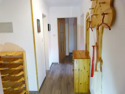 Ferienwohnung für 4 Personen (50 m²) in Wangerooge, Nordseebad 9/10