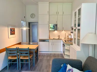 Ferienwohnung für 4 Personen (46 m²) in Wangerooge, Nordseebad 5/10