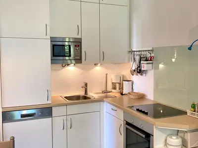 Ferienwohnung für 4 Personen (46 m²) in Wangerooge, Nordseebad 6/10