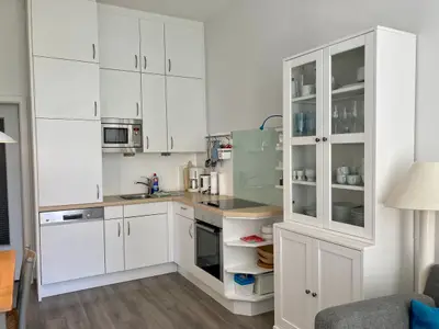 Ferienwohnung für 4 Personen (46 m²) in Wangerooge, Nordseebad 7/10