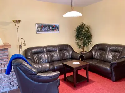 Ferienwohnung für 5 Personen (96 m²) in Wangerooge, Nordseebad 2/10