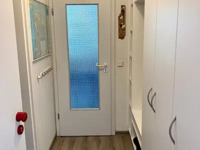 Ferienwohnung für 4 Personen (46 m²) in Wangerooge, Nordseebad 9/10
