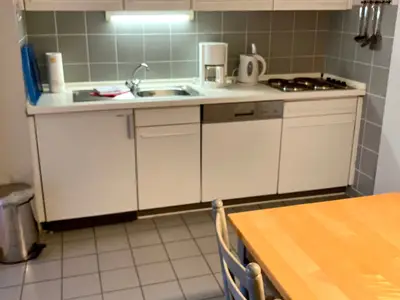 Ferienwohnung für 2 Personen (39 m²) in Wangerooge, Nordseebad 5/10