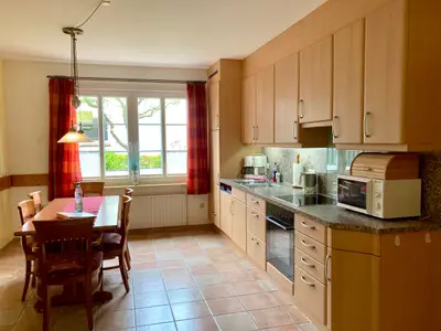 Ferienwohnung für 5 Personen (96 m²) in Wangerooge, Nordseebad 4/10
