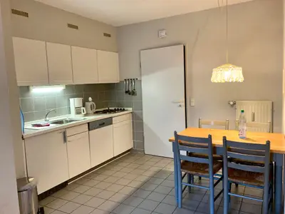 Ferienwohnung für 2 Personen (39 m²) in Wangerooge, Nordseebad 6/10