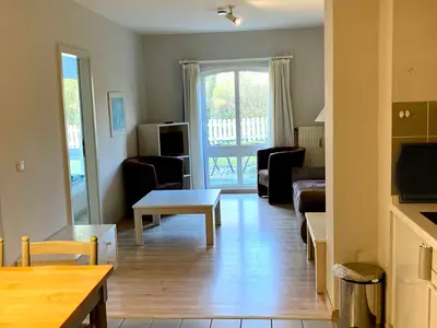 Ferienwohnung für 2 Personen (39 m²) in Wangerooge, Nordseebad 7/10