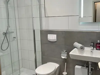 Ferienwohnung für 2 Personen (39 m²) in Wangerooge, Nordseebad 8/10