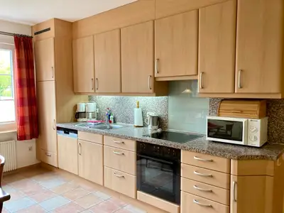 Ferienwohnung für 5 Personen (96 m²) in Wangerooge, Nordseebad 6/10