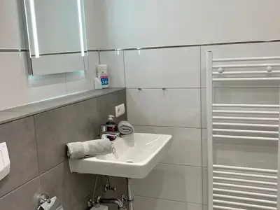 Ferienwohnung für 2 Personen (39 m²) in Wangerooge, Nordseebad 10/10