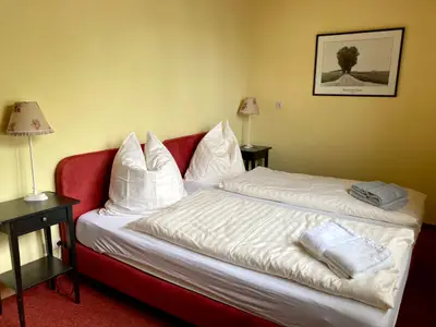 Ferienwohnung für 5 Personen (96 m²) in Wangerooge, Nordseebad 8/10