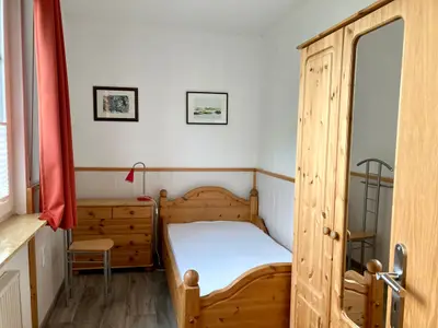 Ferienwohnung für 5 Personen (96 m²) in Wangerooge, Nordseebad 9/10