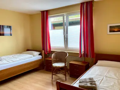 Ferienwohnung für 5 Personen (96 m²) in Wangerooge, Nordseebad 10/10
