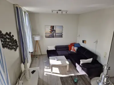 Ferienwohnung für 4 Personen (51 m²) in Wangerooge, Nordseebad 1/10