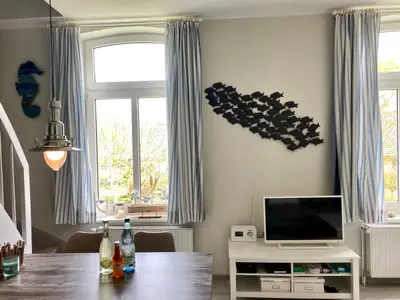Ferienwohnung für 4 Personen (51 m²) in Wangerooge, Nordseebad 3/10