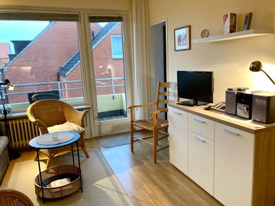 Ferienwohnung für 2 Personen (34 m²) 3/10