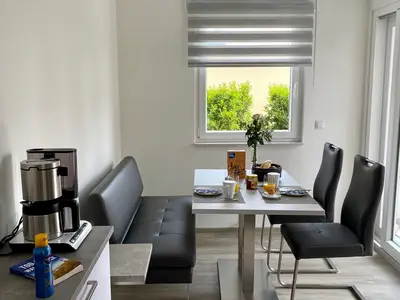 Ferienwohnung für 4 Personen (45 m²) in Wangerooge, Nordseebad 7/10