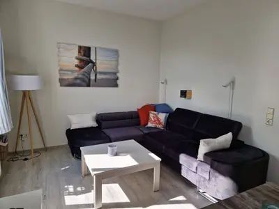 Ferienwohnung für 4 Personen (51 m²) in Wangerooge, Nordseebad 5/10