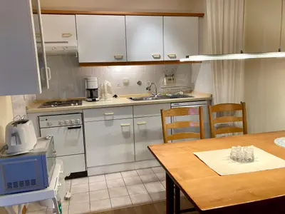 Ferienwohnung für 2 Personen (34 m²) in Wangerooge, Nordseebad 5/10