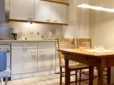 Ferienwohnung für 2 Personen (34 m²) in Wangerooge, Nordseebad 6/10