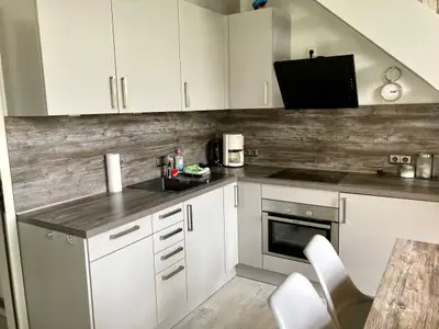 Ferienwohnung für 4 Personen (51 m²) in Wangerooge, Nordseebad 6/10