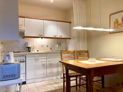 Ferienwohnung für 2 Personen (34 m²) in Wangerooge, Nordseebad 7/10