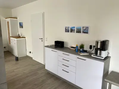 Ferienwohnung für 4 Personen (45 m²) in Wangerooge, Nordseebad 9/10