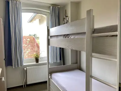 Ferienwohnung für 4 Personen (51 m²) in Wangerooge, Nordseebad 7/10