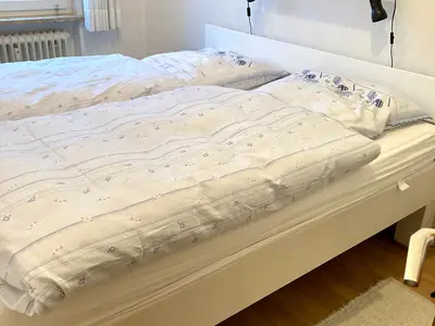 Ferienwohnung für 2 Personen (34 m²) in Wangerooge, Nordseebad 9/10