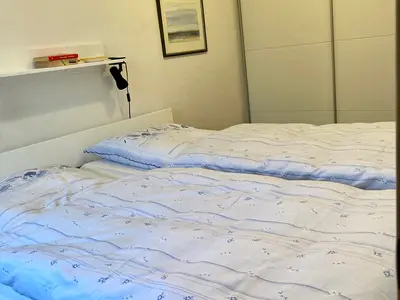 Ferienwohnung für 2 Personen (34 m²) in Wangerooge, Nordseebad 10/10