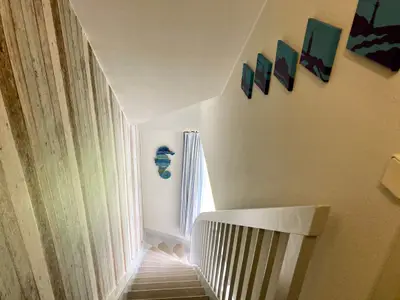 Ferienwohnung für 4 Personen (51 m²) in Wangerooge, Nordseebad 8/10