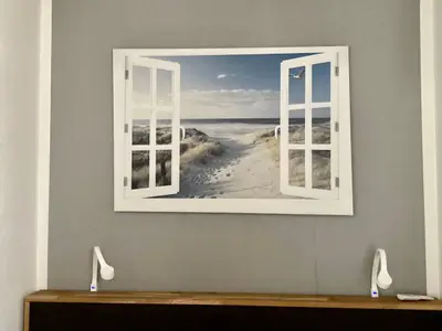 Ferienwohnung für 3 Personen (27 m²) in Wangerooge, Nordseebad 7/10