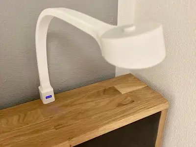 Ferienwohnung für 3 Personen (27 m²) in Wangerooge, Nordseebad 8/10