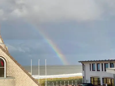 Ferienwohnung für 3 Personen (27 m²) in Wangerooge, Nordseebad 9/10