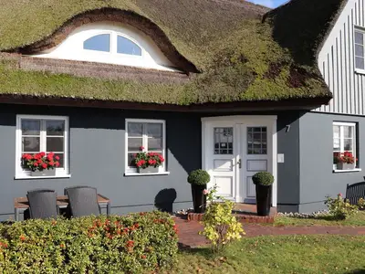 Ferienwohnung für 2 Personen (65 m²) in Wieck am Darß 10/10