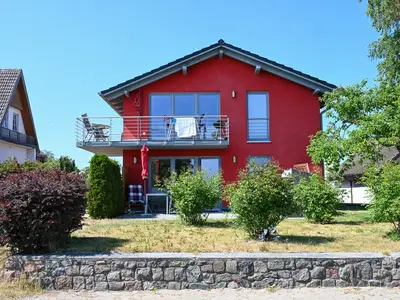 Ferienwohnung für 4 Personen (50 m²) in Putbus 1/10