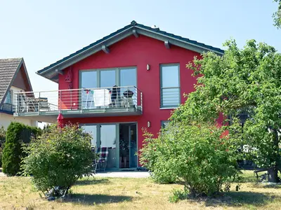Ferienwohnung für 4 Personen (50 m²) in Putbus 3/10