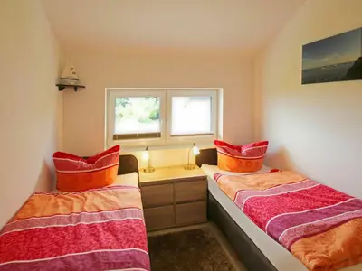 Ferienwohnung für 4 Personen (50 m²) in Putbus 9/10