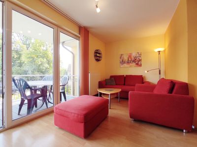 Ferienwohnung für 4 Personen (48 m²) 1/9