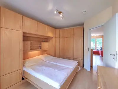 Ferienwohnung für 4 Personen (48 m²) in Am Schwarzen Busch 5/9