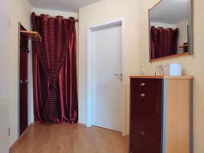 Ferienwohnung für 4 Personen (48 m²) 6/9