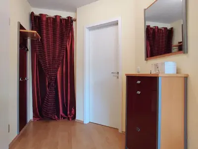 Ferienwohnung für 4 Personen (48 m²) in Am Schwarzen Busch 6/9